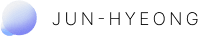 JunHyeong_Logo